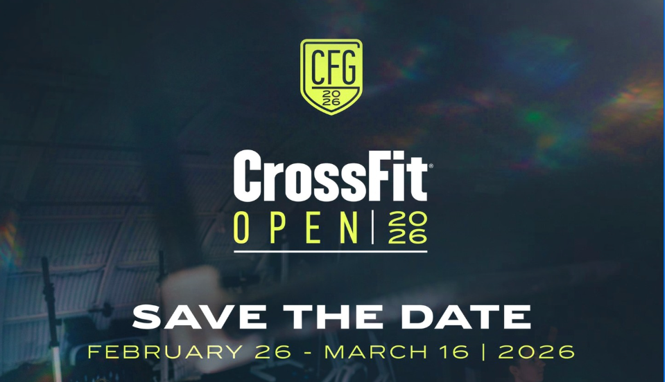 CrossFit Open 2026 : comment suivre le scoring et les résultats en direct